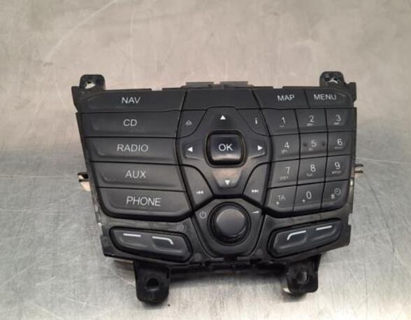 Control unit FORD TRANSIT Van (FA_ _), FORD TRANSIT V363 Van (FCD, FDD), FORD TRANSIT V363 Bus (FAD, FBD)