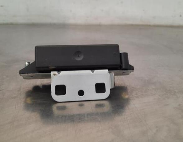 Control unit NISSAN JUKE (F16_)