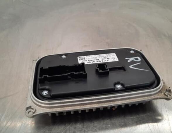 Control unit MERCEDES-BENZ GLA-CLASS (X156)