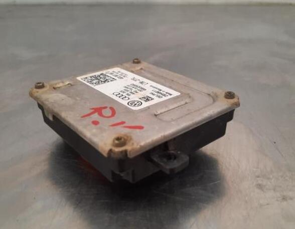 Control unit VW AMAROK (2HA, 2HB, S1B, S6B, S7A, S7B), VW AMAROK Platform/Chassis (S1B, S6B, S7B)