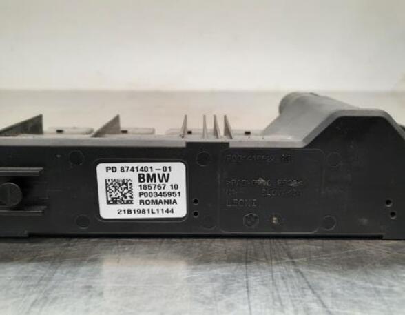 Control unit BMW X3 (G01, F97)