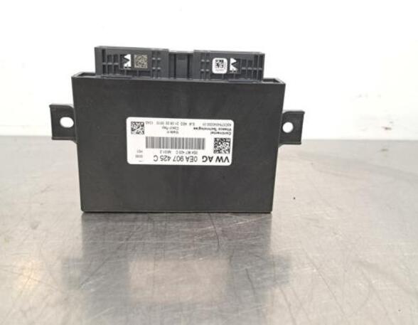 Control unit VW ID.3 (E11, E12)