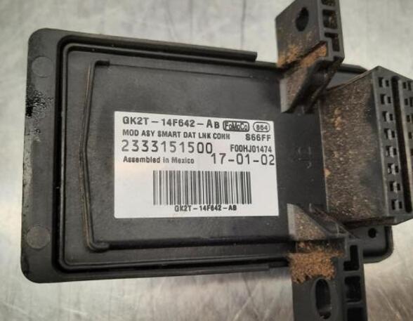 Control unit FORD TRANSIT V363 Bus (FAD, FBD), FORD TRANSIT V363 Van (FCD, FDD)