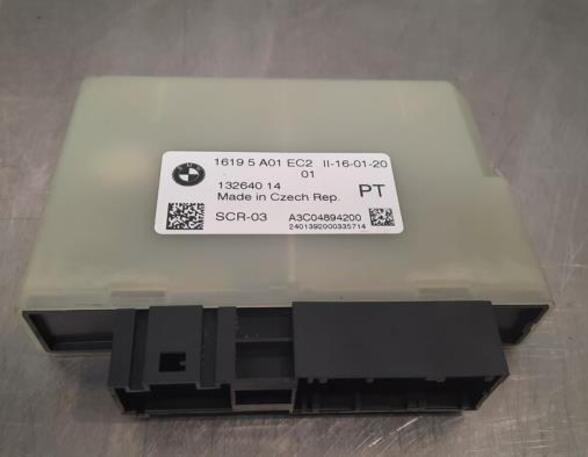 Control unit BMW X3 (G01, F97)