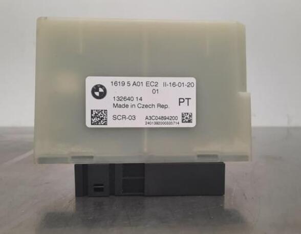 Control unit BMW X3 (G01, F97)