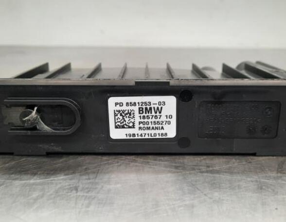 Control unit BMW X1 (F48), MINI MINI COUNTRYMAN (F60)