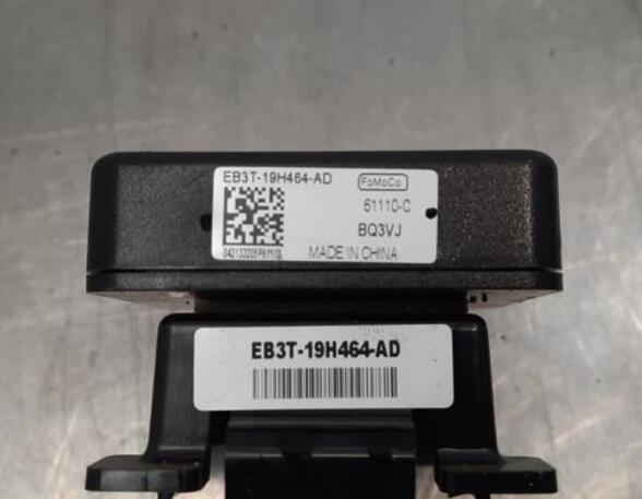 Control unit FORD RANGER (TKE)