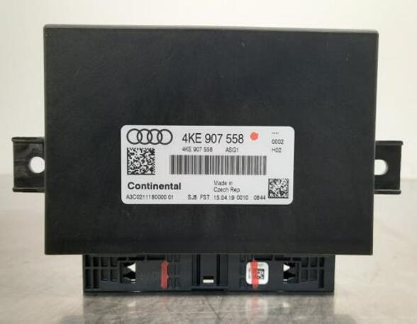 Control unit AUDI E-TRON (GEN)