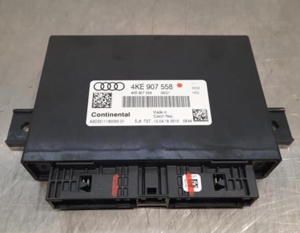 Control unit AUDI E-TRON (GEN)