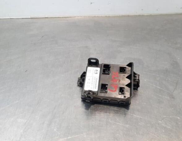 Control unit MAZDA CX-3 (DK)