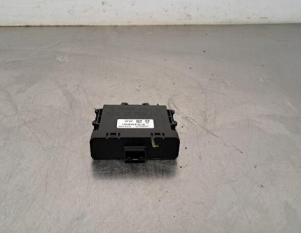 Control unit RENAULT TWINGO III (BCM_, BCA_)