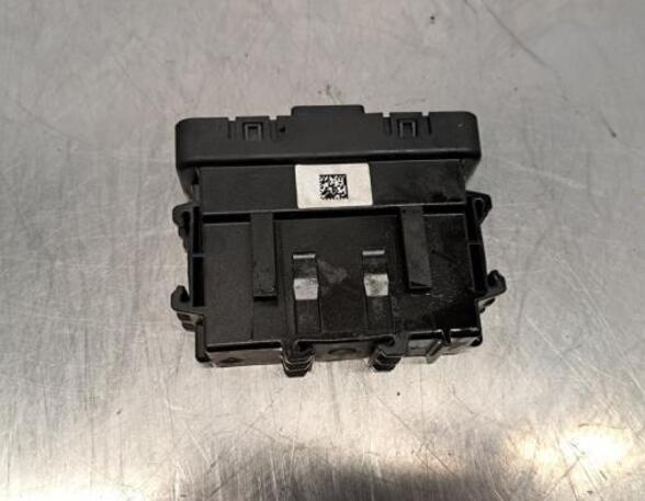 Control unit RENAULT TWINGO III (BCM_, BCA_)