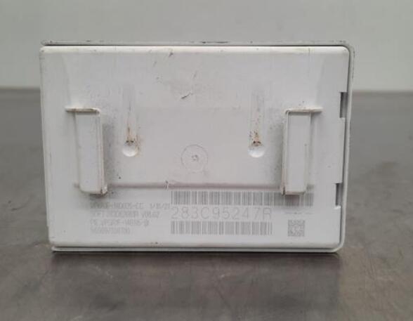 Control unit RENAULT MASTER III Van (FV)