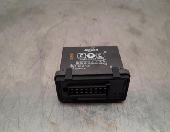 Control unit FORD TRANSIT CUSTOM V362 Van (FY, FZ)