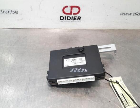 Control unit HYUNDAI i10 II (BA, IA)