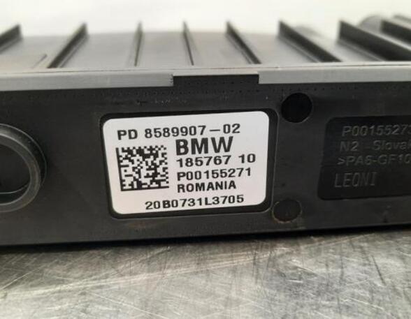 Control unit BMW X1 (F48), MINI MINI COUNTRYMAN (F60)