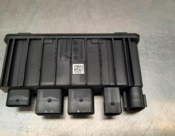 Control unit BMW X1 (F48), MINI MINI COUNTRYMAN (F60)