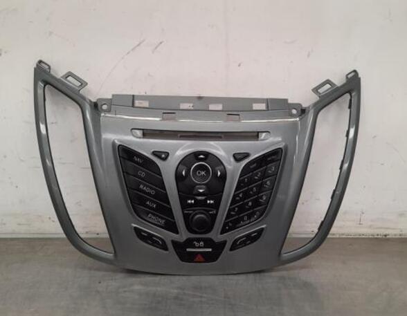 Control unit FORD C-MAX II (DXA/CB7, DXA/CEU), FORD GRAND C-MAX (DXA/CB7, DXA/CEU)