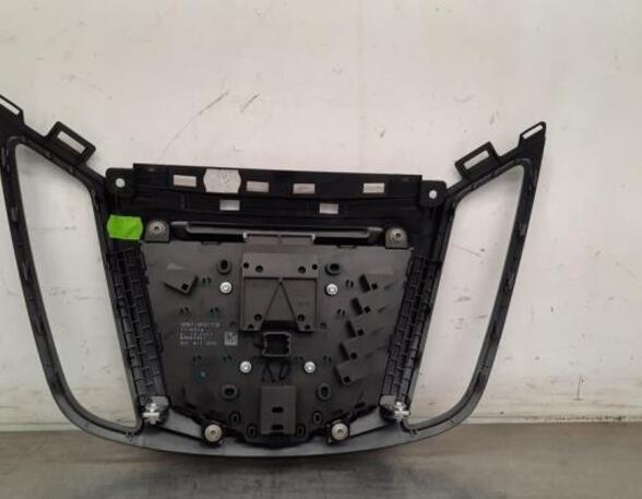 Control unit FORD C-MAX II (DXA/CB7, DXA/CEU), FORD GRAND C-MAX (DXA/CB7, DXA/CEU)