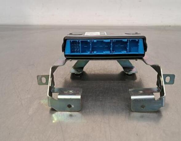 Control unit IVECO DAILY IV Dump Truck