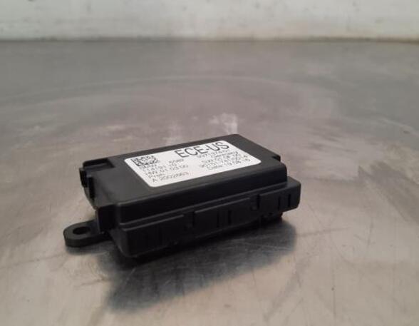 Control unit BMW X5 (F15, F85), BMW X4 (F26), BMW X3 (F25)