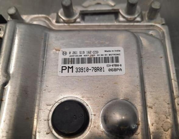 Control unit SUZUKI JIMNY Closed Off-Road Vehicle (A6G)