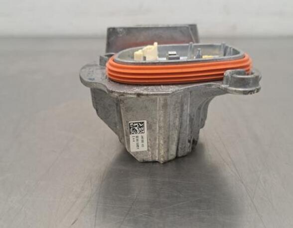 Control unit VW POLO (AW1, BZ1)