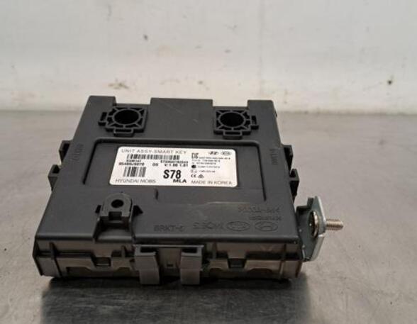 Control unit HYUNDAI KONA (OS, OSE, OSI)