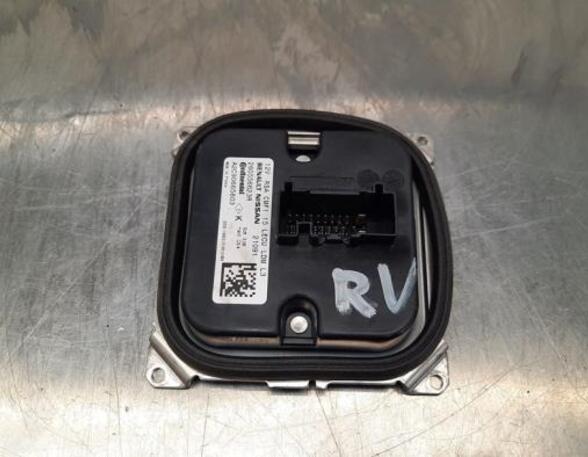 Control unit RENAULT CLIO V (B7_), RENAULT MEGANE IV Hatchback (B9A/M/N_), RENAULT TRAFIC III Van (FG_)