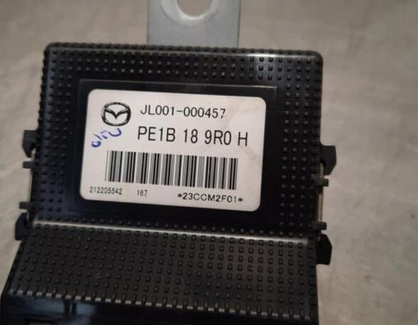 Control unit MAZDA CX-5 (KE, GH)