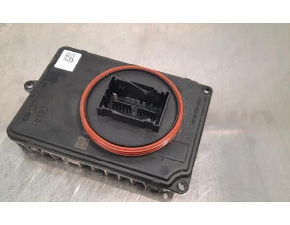 Control unit AUDI A6 C8 Avant (4A5)