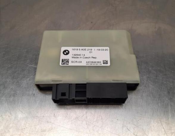 Control unit BMW X1 (F48), MINI MINI COUNTRYMAN (F60)