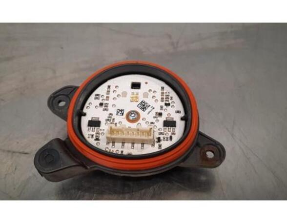 Control unit PEUGEOT 508 SW II (FC_, FJ_, F4_)