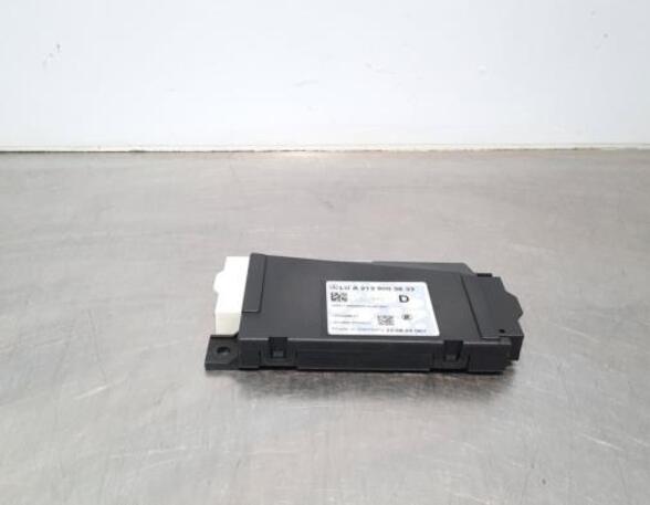 Control unit MERCEDES-BENZ EQC (N293)