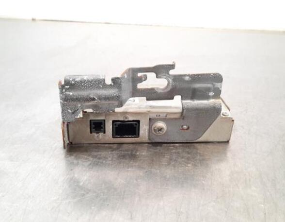 Control unit MAZDA 3 Saloon (BP_)