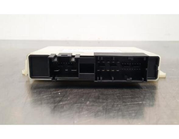 Control unit MERCEDES-BENZ GLC Coupe (C253)