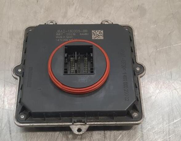 Control unit LAND ROVER RANGE ROVER VELAR (L560)