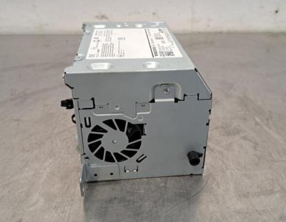 Control unit VOLVO XC40 (536)