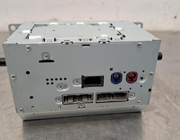 Control unit VOLVO XC40 (536)