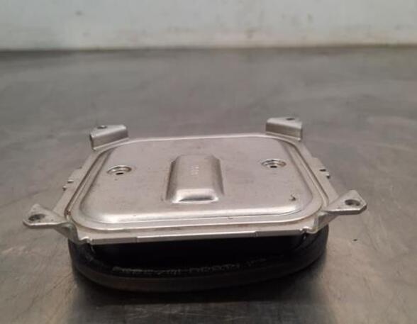 Control unit RENAULT CAPTUR I (J5_, H5_), RENAULT CLIO IV (BH_)