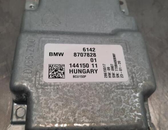 Control unit BMW 3 (G20, G80)