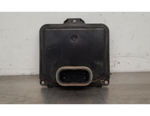 Control unit AUDI A3 Limousine (8VS, 8VM)