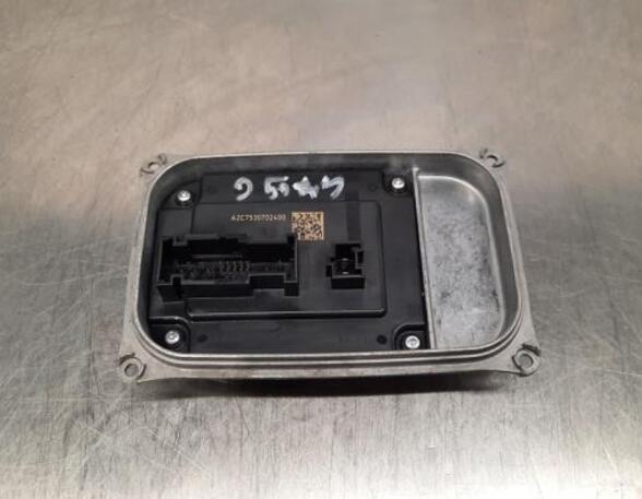 Control unit MERCEDES-BENZ GLE (V167), MERCEDES-BENZ GLE Coupe (C167)