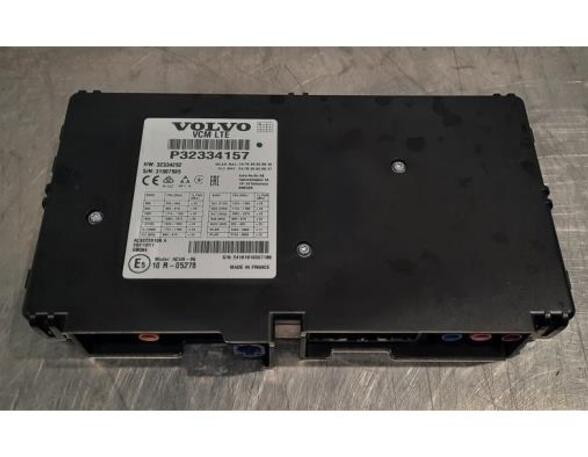 Control unit VOLVO XC40 (536), VOLVO C40 (539)