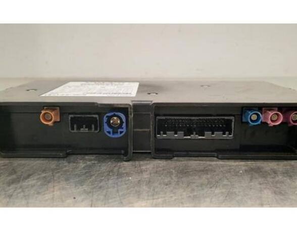 Control unit VOLVO XC40 (536), VOLVO C40 (539)