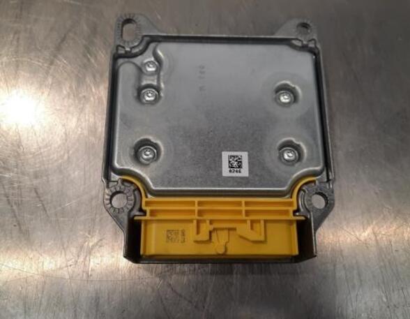 Control unit for Airbag AUDI A6 Avant (4G5, 4GD, C7)