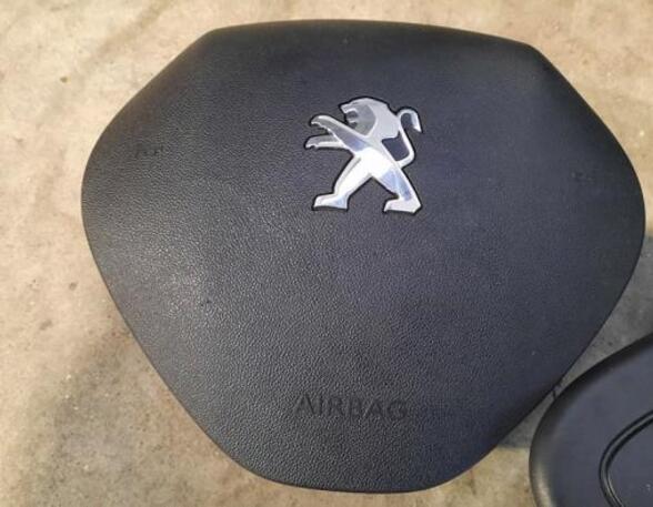 Regeleenheid airbag PEUGEOT 108