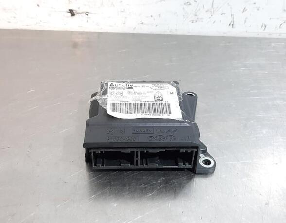 Control unit for Airbag CITROËN C4 GRAND PICASSO II (DA_, DE_)