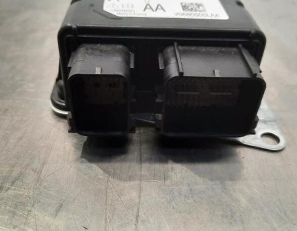 Control unit for Airbag FORD TRANSIT CONNECT V408 Box Body/MPV