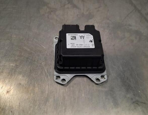 Control unit for Airbag FORD TRANSIT CONNECT V408 Box Body/MPV